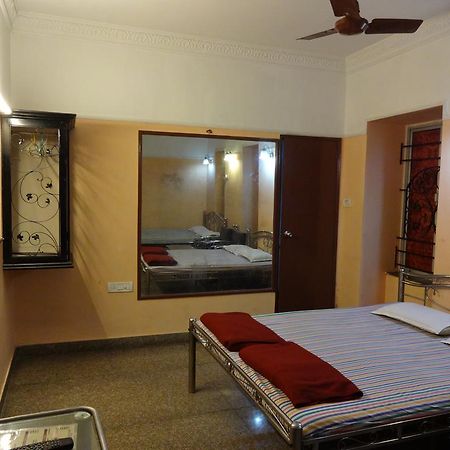 Central Guest House Kalkutta Kültér fotó